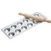 Imperia 130591 macchina per pasta e ravioli Stampo per ravioli