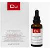 Dermo-lab Vital Plus C+U Lozione ristrutturante per capelli 40 ml