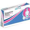 ZENTIVA ITALIA Srl Paracetamolo Zentiva 500mg Febbre e Dolori 20 Compresse