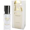 OFICINE CLEMAN Srl EXENTHIA M ORO EDP 10ML
