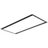 Elica ILLUSION H16 PAINT/A/100 Cappa Integrata a soffitto 100 cm Classe A Acciaio inossidabile