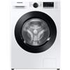 Samsung WW90T4040CE Lavatrice 9 kg 1400 Giri/min Classe D Bianco