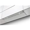 Faber IN-NOVA PREMIUM WH M A90 Cappa Integrato 90 cm Classe A Bianco