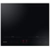 Samsung NZ64B5066FK/U1 Piano Cottura Induzione 60 cm