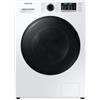 Samsung WD90TA046BE Lavasciuga 6/9 kg 1400 Giri/min Classe E Bianco