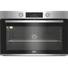 Beko BBWM12300X Forno elettrico 111 L Classe A Stainless steel