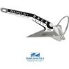 Inox Nautica ANCORA ORCA IN ACCIAIO SPECIALE ZINCATO ORMEGGIO BARCA KG 4-6-10-15-20