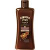 Hawaiian tropic tropical tanning oil spf0 dark 200 ml