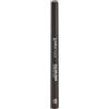Bellaoggi colorliner eyeliner colorato tratto 0,4 coffee