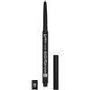Bellaoggi jelly eye liner matita occhi 30 ore water resistant black widow