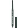 Bellaoggi jelly eye liner matita occhi 30 ore water resistant woodland