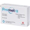 I.b.n. Savio Srl Promet 12 30 Compresse 36 g