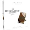 Space Cowboys T.I.M.E Stories Die Endurance-Expedition (Erweiterung): Familienspiel