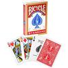 Bicycle U.S.Playing Card Company - Carte da gioco Bicycle 808, Colori assortiti