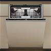 Whirlpool Lavastoviglie da Incasso 15 Coperti Classe energetica B Incassata a Scomparsa Totale 60 cm - W7I HT58 T