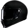 Hjc Casco Moto Integrale Hjc V10 Nero Lucido