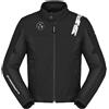 Spidi Giubbotto Moto Spidi CORSA TEX Nero Bianco