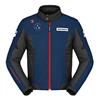 Spidi Giubbotto Moto Tessuto Spidi CORSA TEX Blu