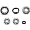 Parts and Parts Cuscinetto del cambio compatibile con Piaggio BEVERLY BV CARNABY MP3 X-EVO X8 X9