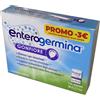 OPELLA HEALTHCARE ITALY Srl ENTEROGERMINA GONFIORE 10 BUSTINE 4 G PROMO