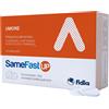 FIDIA FARMACEUTICI SpA SAMEFAST UP 20 COMPRESSE OROSOLUBILI DIVISIBILI