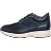 Lumberjack Raul, Scarpe con Lacci Uomo, Navy Blue/White, 40 EU