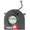 Ventola CPU Per Macbook Pro A1278 Fan Spare ZB0506AUV1-6A Originale