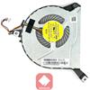 Ventola CPU Notebook HP Fan Spare DFS200405040T 767776-001 Originale