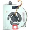 Ventola CPU Notebook HP Fan Spare DFS501105PR0T