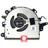 Ventola CPU Notebook Lenovo IdeaPad Fan Spare DC28000F3F0 Originale