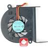 Ventola CPU Notebook Samsung Fan Spare BA31-00080A MCF-925AM05-10 Originale