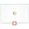 Scocca Posteriore Superiore HP 15 Pavillion TPN-C139 L52012-001 Originale