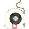 Ventola CPU Notebook HP Compaq Fan Spare UDQFRHH07C1N 538455-001 Originale