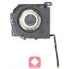 Ventola CPU Notebook Lenovo Fan Spare ND55C08 Originale