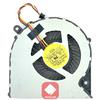 Ventola CPU Per Notebook Toshiba Fan Spare DFS501105FR0T Originale