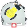 Ventola CPU Notebook Lenovo IdeaPad Fan Spare DFS531005PL0T Originale