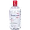 BIODERMA ITALIA Srl Bioderma Sensibio H2O 500ml - Acqua Micellare Struccante