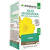 ARKOFARM Srl Arkopharma Olio Enotera Bio 60 Capsule - Arkocapsule Olio di Enotera, Attivi 100% Vegetali