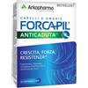 ARKOFARM Srl Forcapil - Anti Caduta 30 Compresse: Integratore per Capelli Sani