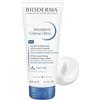 BIODERMA ITALIA Srl Bioderma Atoderm Creme Ultra Crema Corpo 200ml - Idratazione e Nutrimento Profondo per Pelle Normale e Secca