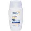BIODERMA ITALIA Srl Bioderma Photoderm Xdefense SPF50+ Tonalità 02 40ml - Solare viso colorato protezione alta