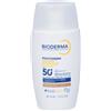 BIODERMA ITALIA Srl Bioderma Photoderm Xdefense SPF50+ Tonalità 04 40ml - Solare viso colorato ad alta protezione