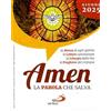 San Paolo Edizioni Amen. La parola che salva. Giugno (2025) (Vol. 6)