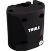 Thule Yepp Nexxt Maxi, Supporto Per Seggiolino Unisex Bambini, Nero, Taglia unica