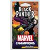 Fantasy Flight Black Panther - Marvel Champions: Il Gioco di Carte