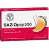 UNIFARCO SpA LFP SAZIOPEP 500 30 COMPRESSE
