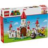 LEGO Super Mario 71435 Battaglia con Roy al castello di una principessa