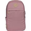Beckmann Urban Backpack 30L Ash Rose/Clear