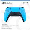 Sony Ps5 Dualsense Controller Blue 316044