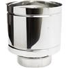 FUMAIOLO 4 VENTI BASE TONDA Ø 80 MM
